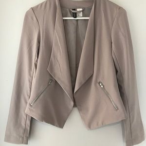 H&M Light weight jacket